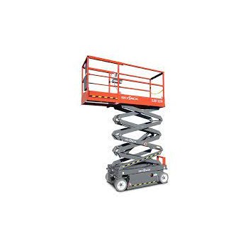 Lift Equipment